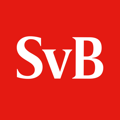 Svensk Bokhandel logo