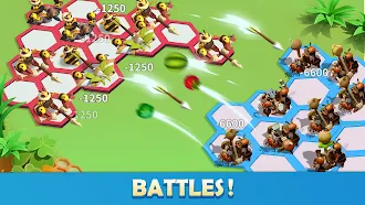 Game screenshot Beedom: Casual Strategy Game apk download