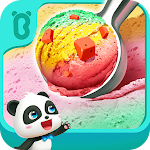 Cover Image of Unduh Baby Panda's Sweet Shop  APK