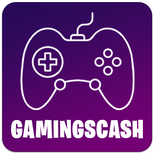 Gaming Cash Play | Earn Money