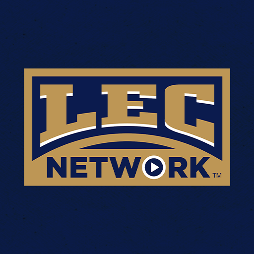 LEC Network logo