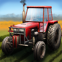 Tractor Farming Simulator