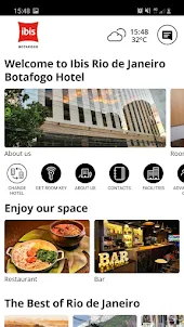 bUP Hotels
