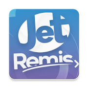 Remis Jet  Icon