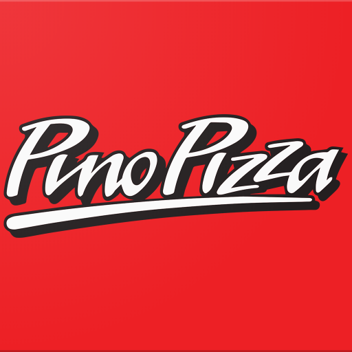 Pino Pizza logo