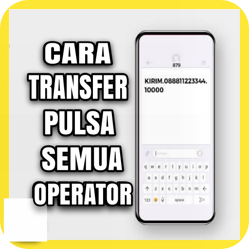 Cara Transfer Pulsa Semua OP Download on Windows