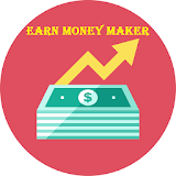 Earn Money Maker icon