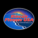 Rincon Fitness USA icon