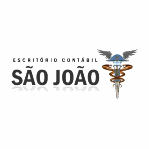 Escritório São João logo