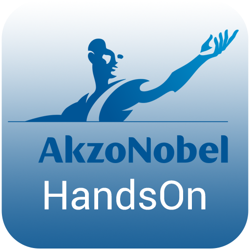 AkzoNobel - HandsOn 1.2.5 Icon