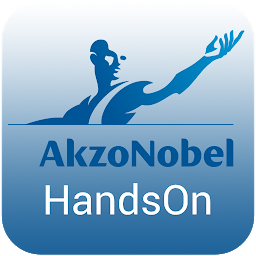 Gambar ikon AkzoNobel - HandsOn