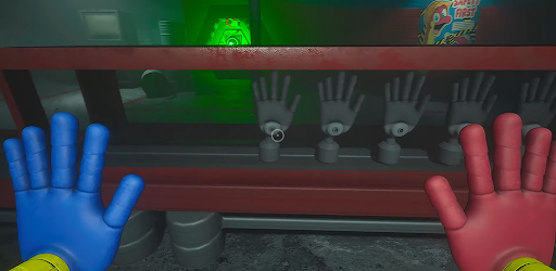 poppy playtime chapter 3 tips