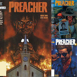 Icon image Preacher