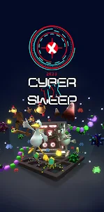 Cyber Sweep TX