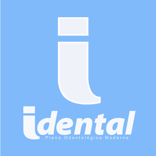Idental Dentista logo