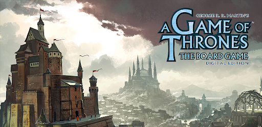 A Game of Thrones: Board Game preview video