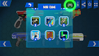 screenshot of Toy Guns - Gun Simulator