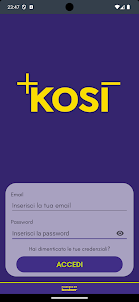 KOSI