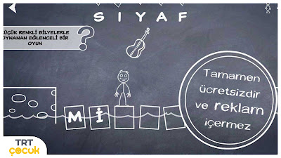 TRT Tel Ali poster 7