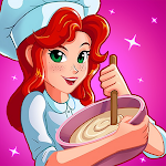 Cover Image of 下载 Chef Rescue - Cooking Tycoon 2.13.7 APK