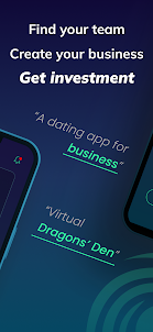 Konverge: The Entrepreneur App
