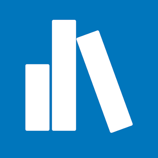 Biblioteket logo