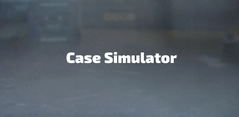 Crate Simulator CP mobile spin