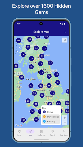 UK Hidden Gems Screen 2