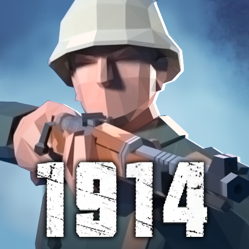 Battlewar 1914: Mobile Game