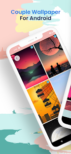 Couple Wallpaper HD : Love Cute & Romantic Images for PC / Mac / Windows   - Free Download 