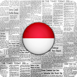 Indonesia News (Berita) icon