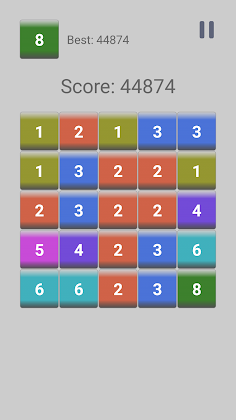 Ten - Screenshot 1