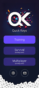 Quick Keys