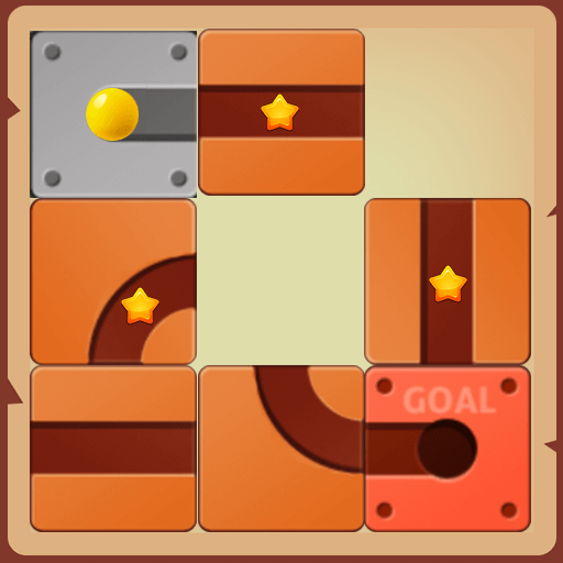 Unroll Puzzle : Slide Tiles Download on Windows