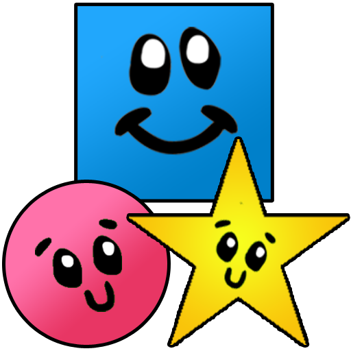 Toddler Shapes Kids Unduh di Windows