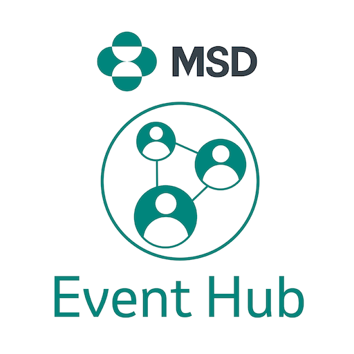 MSD Event Hub  Icon