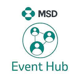 Simge resmi MSD Event Hub