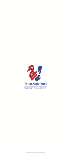 Android application Union State Bank Olsburg screenshort