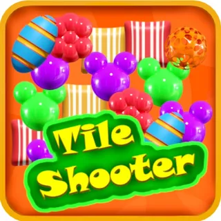 Candy Shooter - Sweet Blast