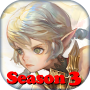 Fantasy Tales - Idle RPG  Icon