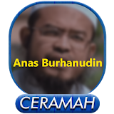 Anas Burhanudin Mp3 icon