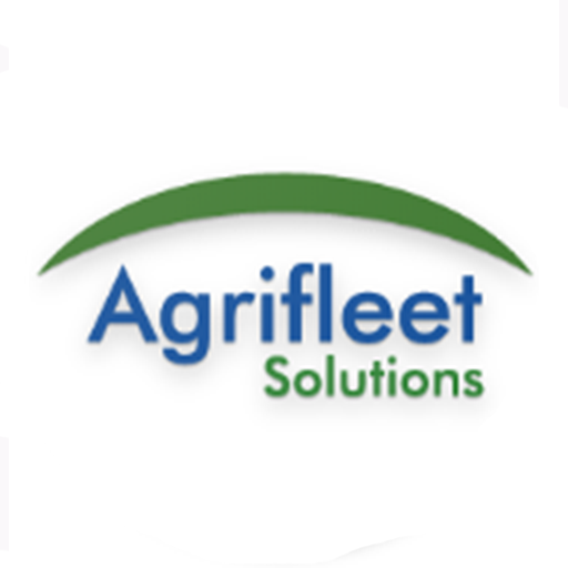 Tracking Agrifleet logo