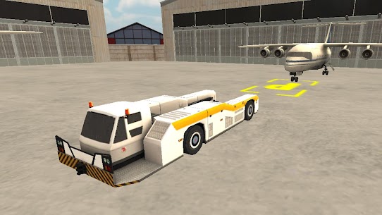 Airport Parking For PC 2