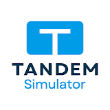 t:simulator™ App icon