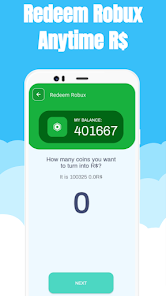 ROBUX CALC SPIN : FREE ROBUX MACHINE APK for Android Download