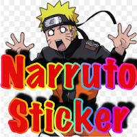 Konoha Sticker Wa