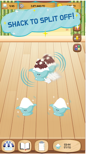 YumYum Bingsu Screen 3