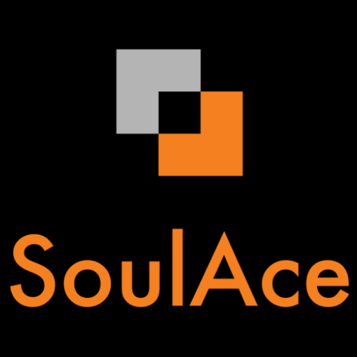 SoulAce Data Input logo