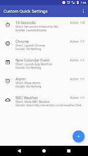 Free Custom Quick Settings Download 3