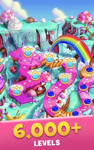 Cookie Jam™ Match 3 Games Screenshot